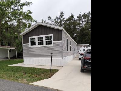 Mobile Home at 9100 SW 27th Ave #A042 Ocala, FL 34476