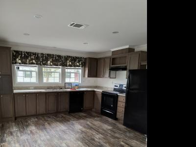Photo 4 of 9 of home located at 9100 SW 27th Ave #A042 Ocala, FL 34476