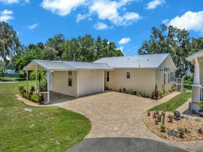 Mobile Home at 13308 Gulfwind Court Grand Island, FL 32735