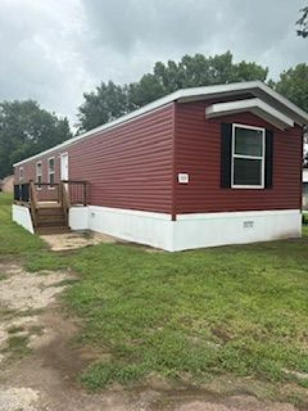 2025 Cavco Ind Mobile Home For Sale