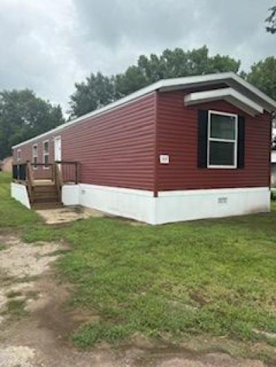 Mobile Home at 5309 Hwy 75 N #369 Sioux City, IA 51108