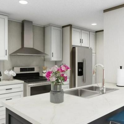 Mobile Home at 74 Morningstar Drive New Bern, NC 28562