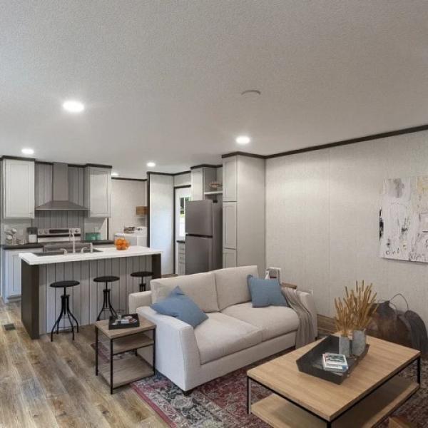 2025 Miyo Mobile Home For Sale