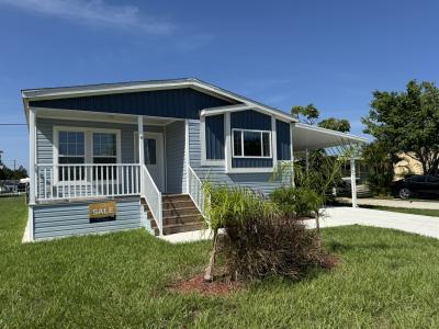 Mobile Home at 1455 90th Ave Lot 98 Vero Beach, FL 32966