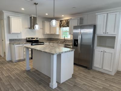 Photo 3 of 29 of home located at 1455 90th Ave Lot 172 Vero Beach, FL 32966