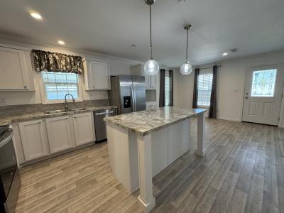 Photo 4 of 29 of home located at 1455 90th Ave Lot 172 Vero Beach, FL 32966