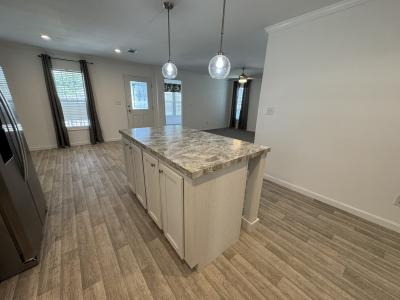 Photo 5 of 29 of home located at 1455 90th Ave Lot 172 Vero Beach, FL 32966