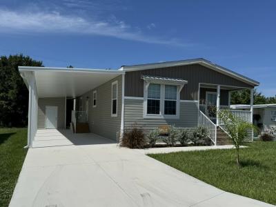 Mobile Home at 1455 90th Ave Lot 149 Vero Beach, FL 32966