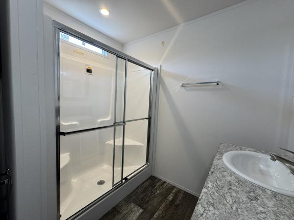 2023 SIG 4523E  Home