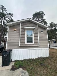 2020 Mobile Home