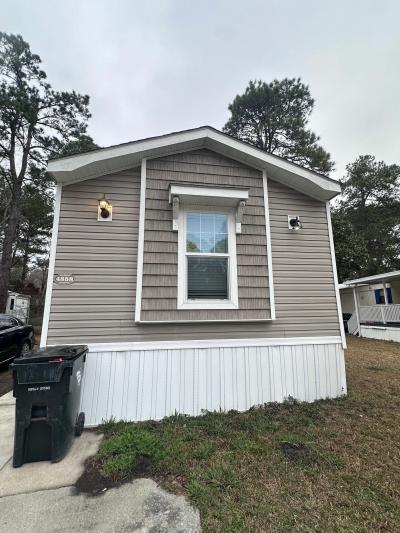 Mobile Home at 4858 Breeders Cup Drive Lot Br4858 North Charleston, SC 29420