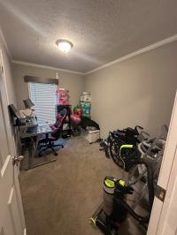2020 Mobile Home