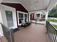 2021 Skyline 4110L Mobile Home