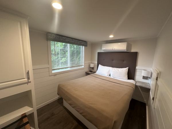 2021 Skyline 4110L Mobile Home