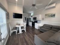 2021 Skyline 4110L Mobile Home