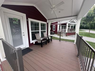 Mobile Home at 1800 North Us 31 Petoskey, MI 49770