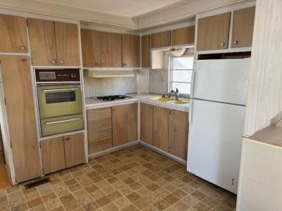 Photo 3 of 16 of home located at 7807 E Main St, #D24 Mesa, AZ 85207