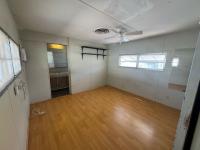 1966 MOBILE HOM  Home