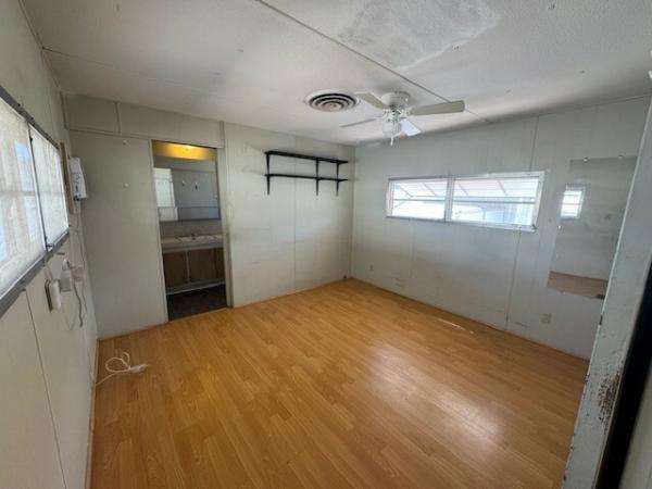1966 MOBILE HOM  Home