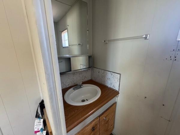 1966 MOBILE HOM  Home