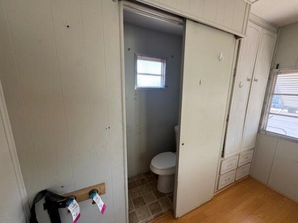 1966 MOBILE HOM  Home