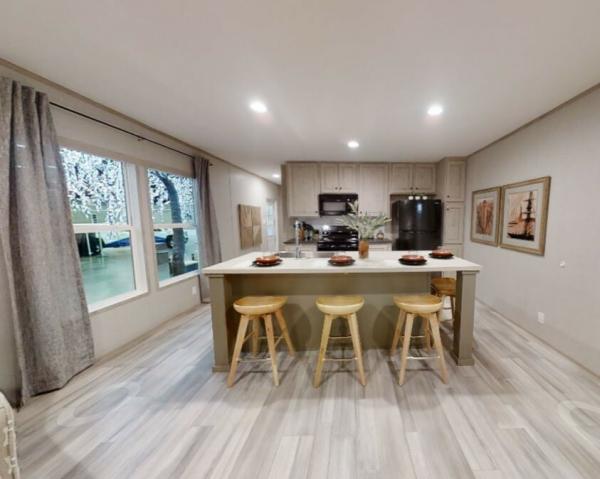2025  Mobile Home For Sale