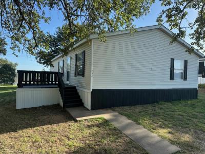 Mobile Home at 712 Old Annetta Road Lot A712 Aledo, TX 76008