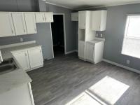 2005 Fleetwood Highland Park Mobile Home