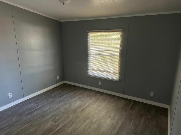 2005 Fleetwood Highland Park Mobile Home