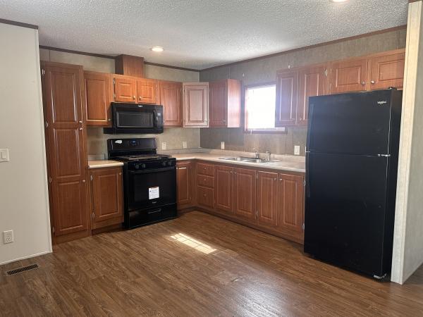 2021 166432F  Home
