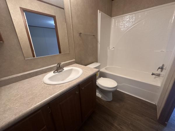 2021 166432F  Home