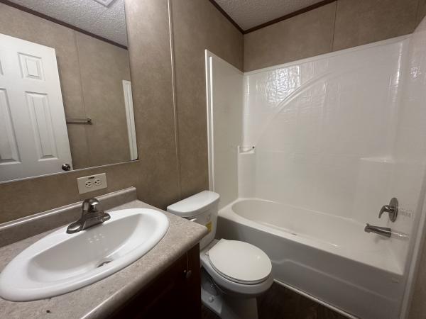 2021 166432F  Home