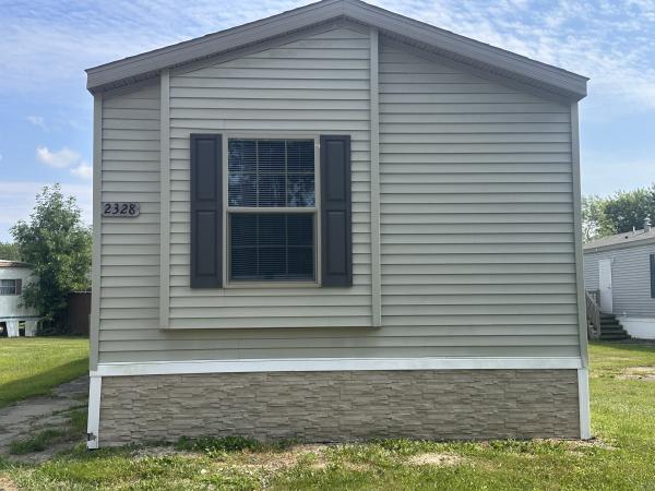 2021 166432F  Home