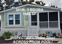 2019 Palm FLMHS KINGSLEY Mobile Home