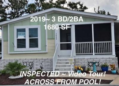 Mobile Home at 3024 Acorn Trail Ellenton, FL 34222