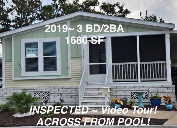 Photo 1 of 2 of home located at 3024 Acorn Trail Ellenton, FL 34222