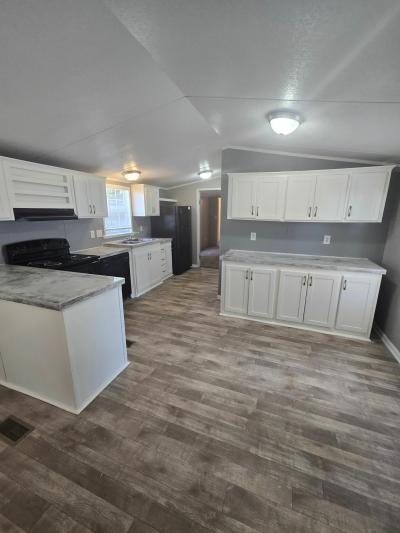 Mobile Home at 1601 E Fm 1417 #6 Sherman, TX 75090
