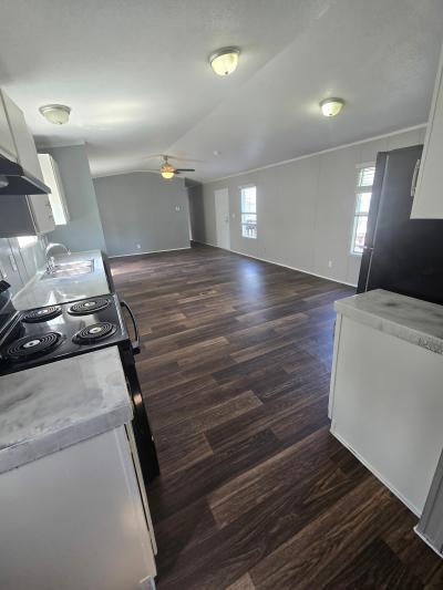 Mobile Home at 1601 E Fm 1417 #180 Sherman, TX 75090