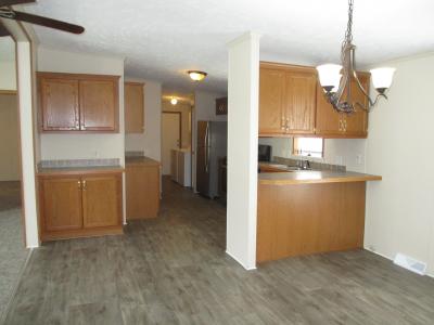 Photo 3 of 19 of home located at 23317 Arlington Dr Clinton Township, MI 48036