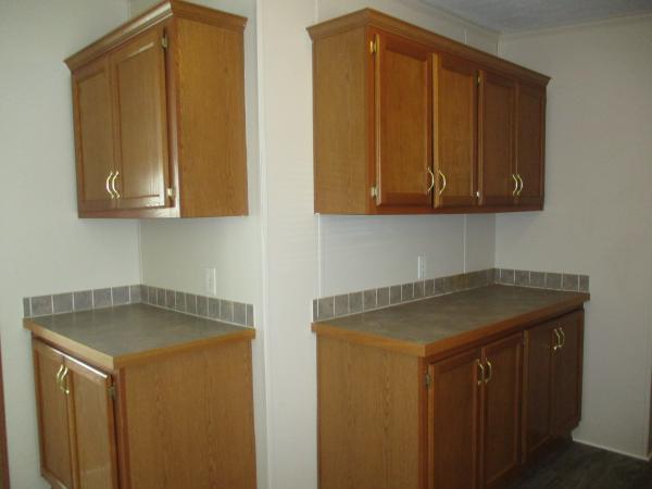 2003 Champion Mobile Home