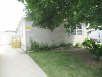 2003 Champion Mobile Home
