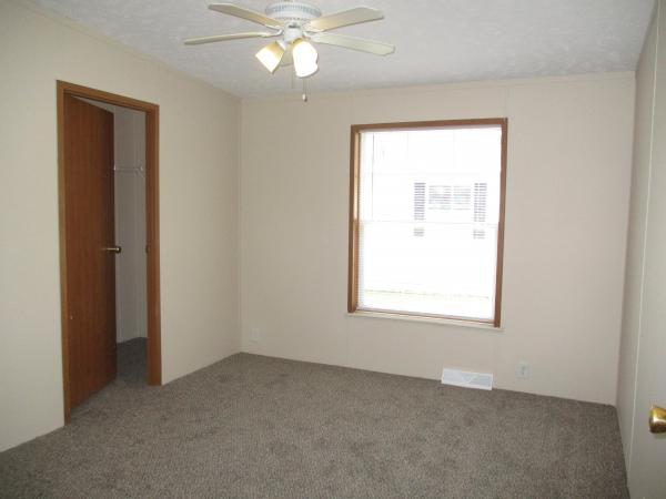 2003 Champion Mobile Home