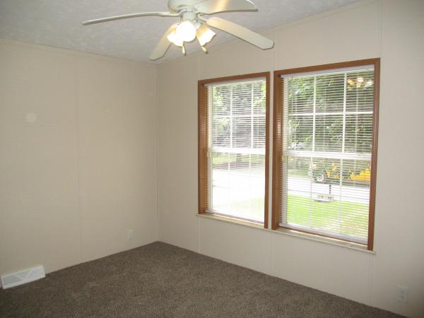 2003 Champion Mobile Home