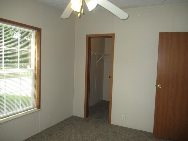 2003 Champion Mobile Home