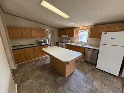Mobile Home at 5179 Schuss Allendale, MI 49401