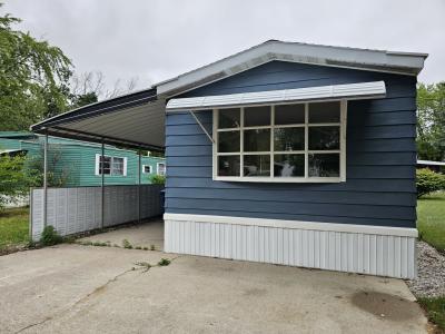 Mobile Home at 2848 N. Thomas Traverse City, MI 49686