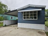 1978 Holly Park RES25940 Mobile Home