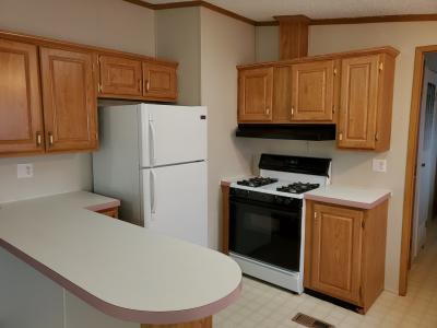 Photo 3 of 11 of home located at 7009 El Paso Blvd Romulus, MI 48174