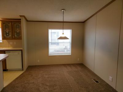 Photo 5 of 11 of home located at 7009 El Paso Blvd Romulus, MI 48174