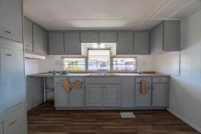 Photo 5 of 19 of home located at 16225 N. Cave Creek Rd. #46 Phoenix, AZ 85032
